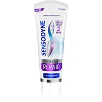 Sensodyne Clinical Repair Active White zubná pasta 75 ml