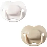 Tommee Tippee Cherry Latex 0-6 m cumlík 2 ks