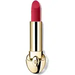 GUERLAIN Rouge G luxusný rúž odtieň 772 Le Rose Bourbon Velvet 3,5 g