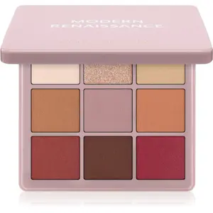 Anastasia Beverly Hills Mini Modern Renaissance Eye Shadow Palette paletka očných tieňov 1 ks