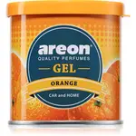 Areon Gel Orange vôňa do auta a domácnosti 80 g