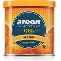 Areon Gel Orange vôňa do auta a domácnosti 80 g