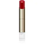 Sensai Lasting Plump Lipstick lesklý rúž so zväčšujúcim efektom odtieň LP01 3.8 g