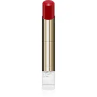Sensai Lasting Plump Lipstick lesklý rúž so zväčšujúcim efektom odtieň LP01 3.8 g