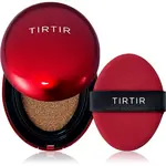 TIRTIR Mask Fit Red Cushion dlhotrvajúci make-up v hubke odtieň 43N Deep Cocoa 18 g