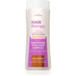 Joanna Hair Therapy Prevents hair loss šampón proti vypadávaniu vlasov 300 ml
