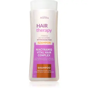 Joanna Hair Therapy Prevents hair loss šampón proti vypadávaniu vlasov 300 ml