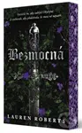Bezmocná - Lauren Roberts - kniha z kategorie Fantasy