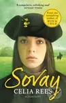 Sovay - Ms Celia Rees - kniha z kategorie Pro děti