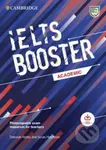 Cambridge English Exam Boosters IELTS Booster Academic with Photocopiable Exam Resources For Teachers - kniha z kategorie Jazykové učebnice a slovníky