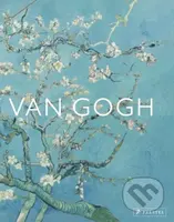 Van Gogh (The Bigger Picture) - Anne Sefriouri - kniha z kategorie Malířství