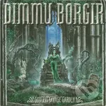 Dimmu Borgir: Godless Savage Garden (Yellow Splatter) LP