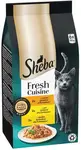 SHEBA Kapsička pre mačky Fresh Cuisine - Taste of Rome