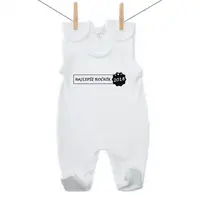 Boodyy Dupačky Najlepší ročník 2018 74 (6-9 mesiacov)