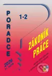Poradce č. 1-2 / 2026 - Zákoník práce