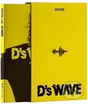 Daesung:  D's Wave / Yellow edition - Daesung