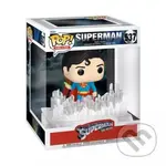 Funko: POP Deluxe: Superman (1978) - Superman #537