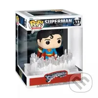 Funko: POP Deluxe: Superman (1978) - Superman #537