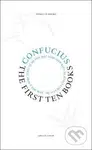 The First Ten Books - Confucius