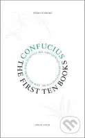 The First Ten Books - Confucius