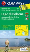 Lago di Bolsena