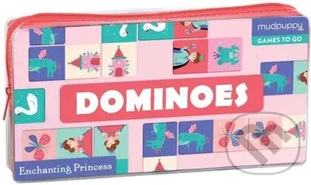 Domino: Princezny (Dominoes: Princess)