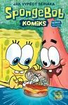 SpongeBob 08/2023 (Jak vypéct Sépiáka),SpongeBob 08/2023 (Jak vypéct Sépiáka)
