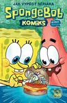 SpongeBob 08/2023 (Jak vypéct Sépiáka)