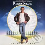 James Horner:  Field of Dreams (cornfield green) LP