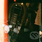 Magnetic Ghost Orchestra:  Magnetic Ghost Orchestra LP