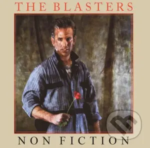 Blasters: Non Fiction - Blasters