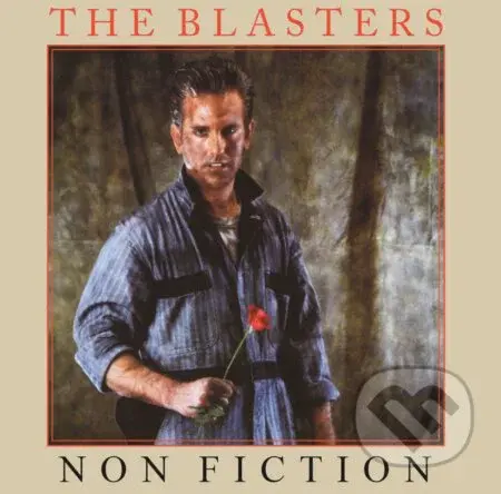 Blasters: Non Fiction - Blasters
