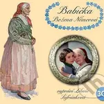 Babička - Božena Němcová, Božena Němcová - audiokniha z kategorie Beletrie pro děti