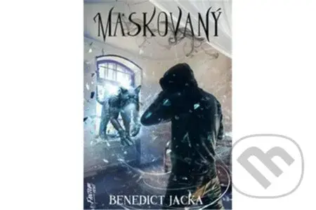 Maskovaný - Jacka Benedict