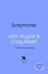 Scriptnotes - John August