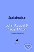 Scriptnotes - John August
