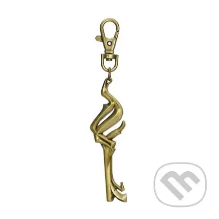 Kľúčenka Hogwarts Legacy