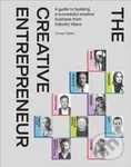 The Creative Entrepreneur (A Guide to Building a Successful Creative Business from Industry Titans) - kniha z kategorie Marketing