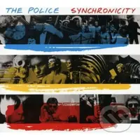 The Police: Synchronicity LP - The Police