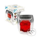 Pohár Harry Potter - 3D Nástupište 9 a 3/4