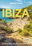 Lonely Planet Pocket Ibiza (Pocket Guide) - Lonely Planet - kniha z kategorie Průvodci Evropou