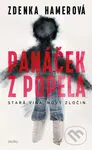 Panáček z popela - Zdenka Hamerová - kniha z kategorie Detektivky