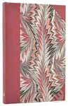 Paperblanks - týždenný diár Rubedo 2026 (mini, horizontálny, elastické zatváranie)