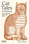 Cat Tales (A History) - Jerry Moore - kniha z kategorie Odborné a naučné