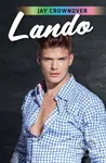 Lando - Jay Crownover - kniha z kategorie Romantická