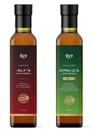 Vesantech Alfa & Omega Bez Jódu