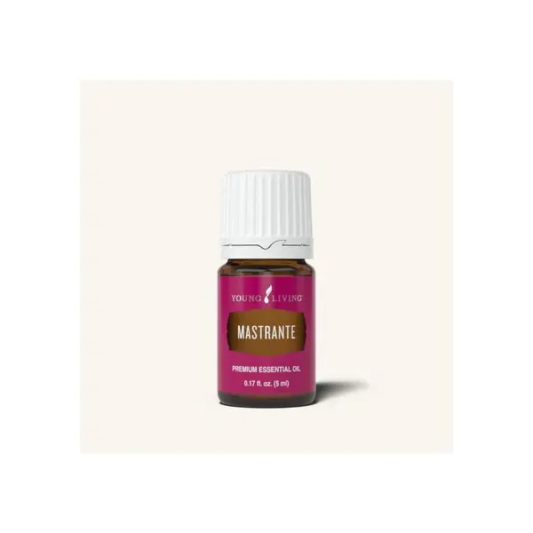 Young Living Mastrante (Verbena) esenciálny olej 5ml