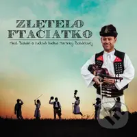 Miloš Bobáň a ĽH Martinky Bobáňovej: Zletelo ftačiatko