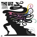 The Wiz (the Super Soul Musical Wonderful Wizard Of Oz) LP