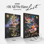 Billlie:  Of All Have Lost (Random Photobook edition)